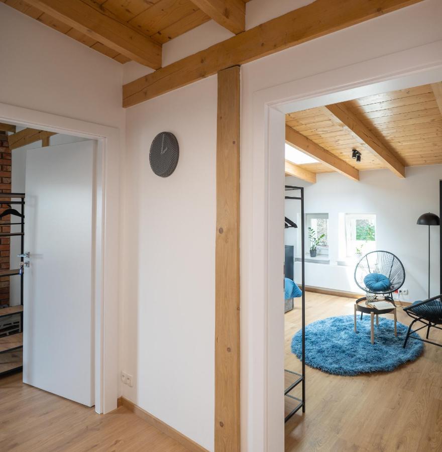 Apartamenty Mlynska 5 Bielsko-Biala Exterior foto