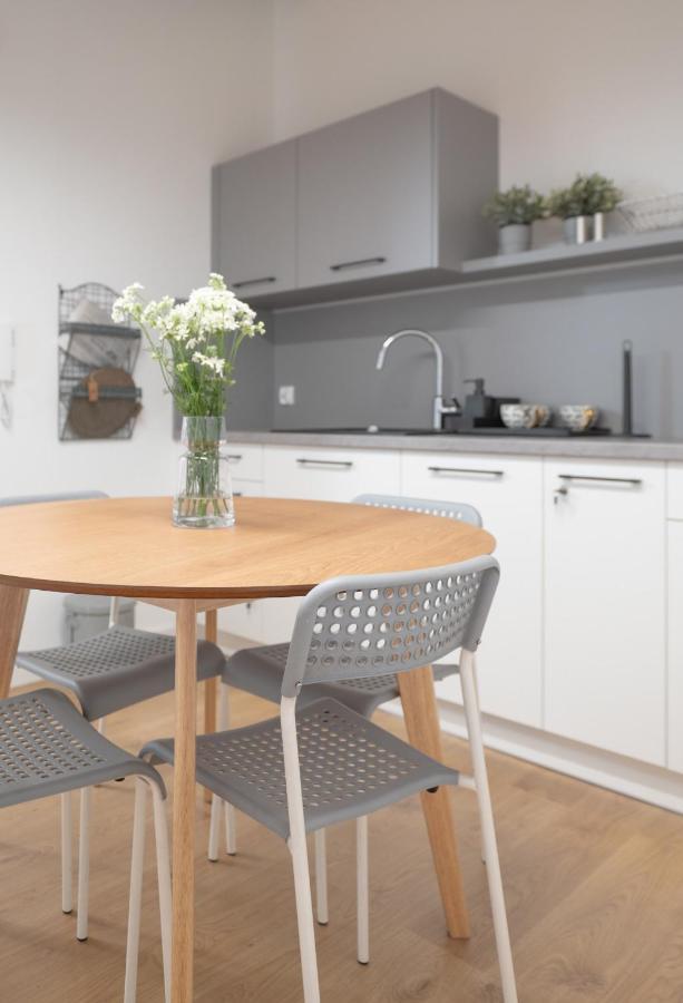 Apartamenty Mlynska 5 Bielsko-Biala Exterior foto