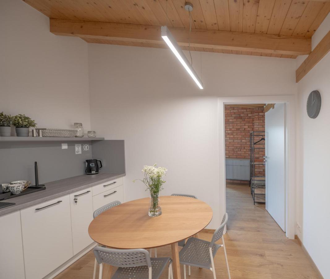 Apartamenty Mlynska 5 Bielsko-Biala Exterior foto